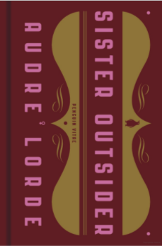 Sister Outsider cover image